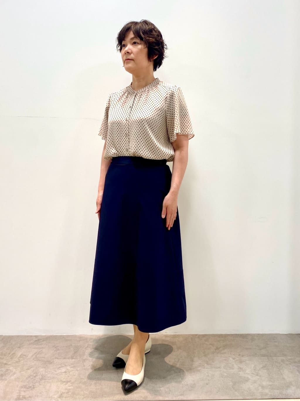 oharaさんの「Reflect｜」を使ったコーディネート