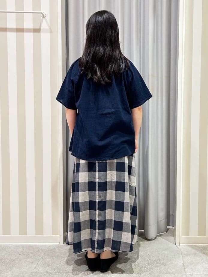 vanseさんの「SHOO･LA･RUE｜」を使ったコーディネート
