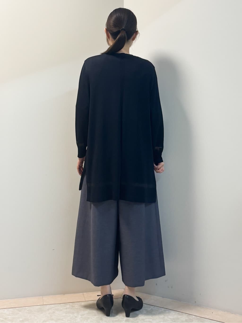 Sawaさんの「Reflect｜」を使ったコーディネート