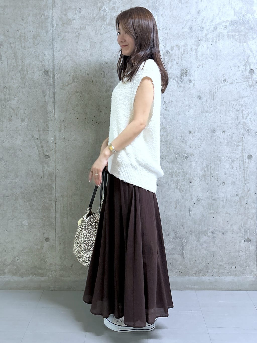 takaさんの「Dessin｜」を使ったコーディネート