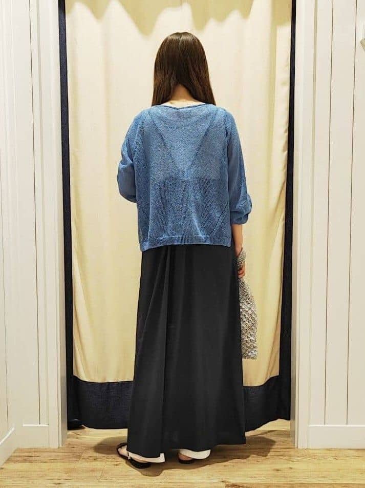 toyaさんの「Dessin｜」を使ったコーディネート