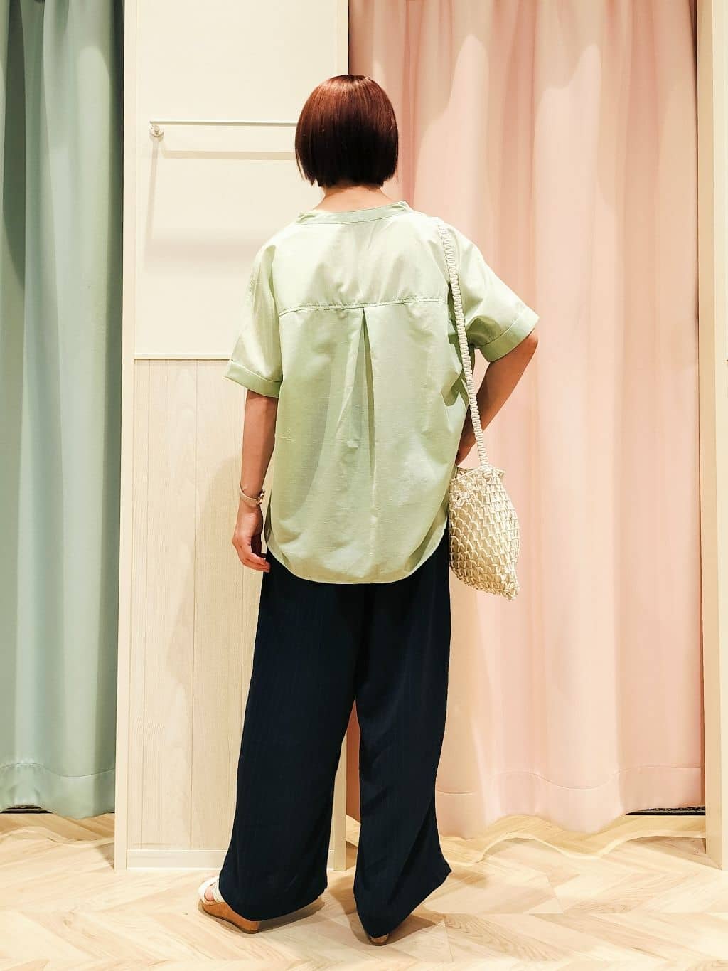 たにゃかんさんの「SHOO･LA･RUE｜」を使ったコーディネート