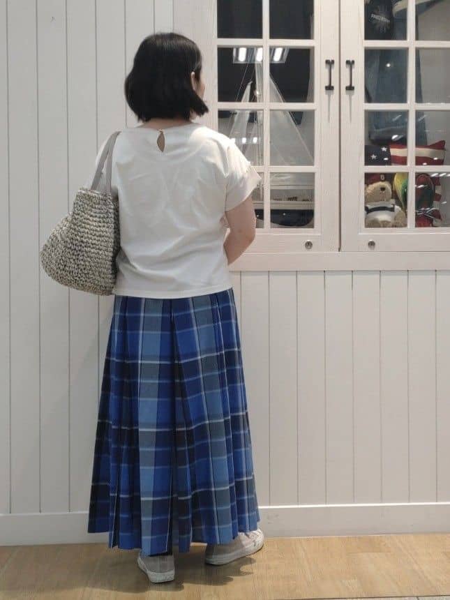 kaiさんの「Dessin｜」を使ったコーディネート