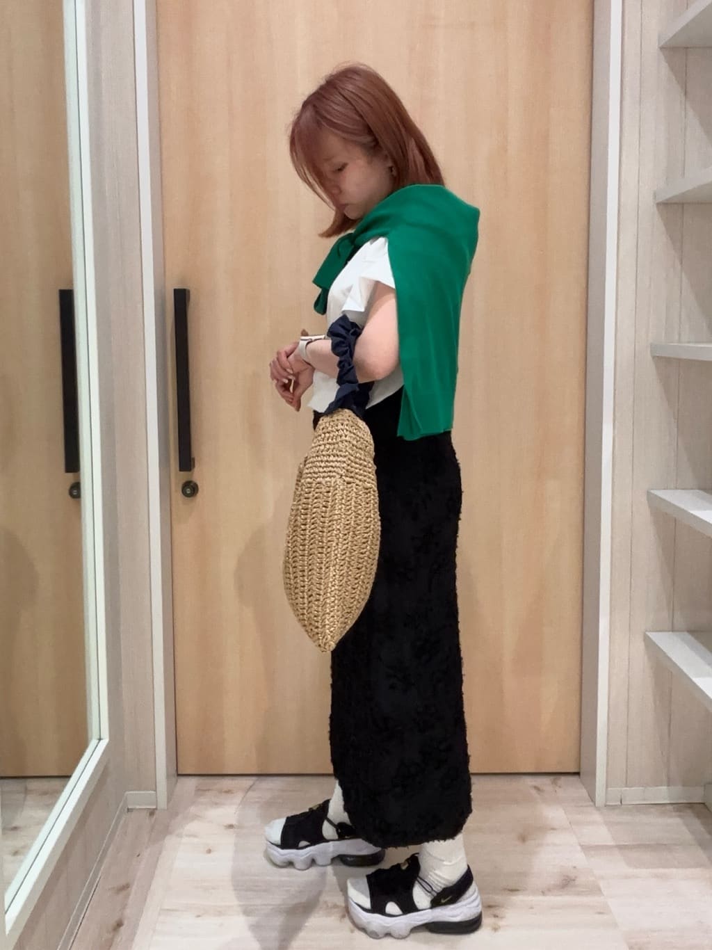 haruさんの「SHOO･LA･RUE｜」を使ったコーディネート