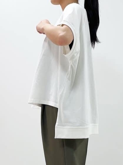 yasuokaさんの「Dessin｜」を使ったコーディネート