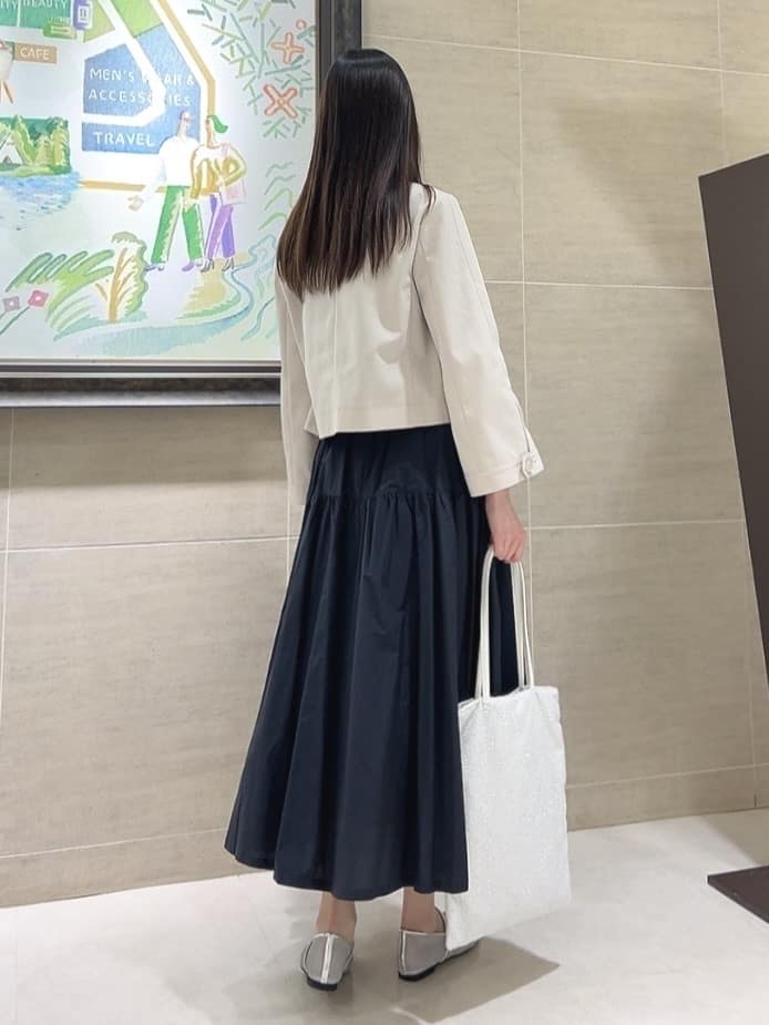 sechiさんの「UNTITLED｜」を使ったコーディネート