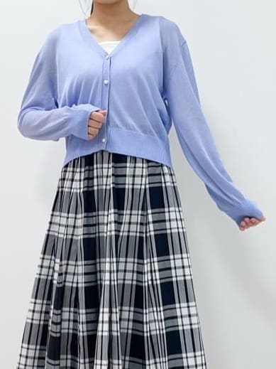 yasuokaさんの「Dessin｜」を使ったコーディネート