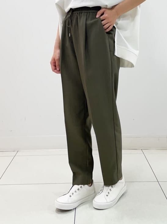 yasuokaさんの「Dessin｜」を使ったコーディネート