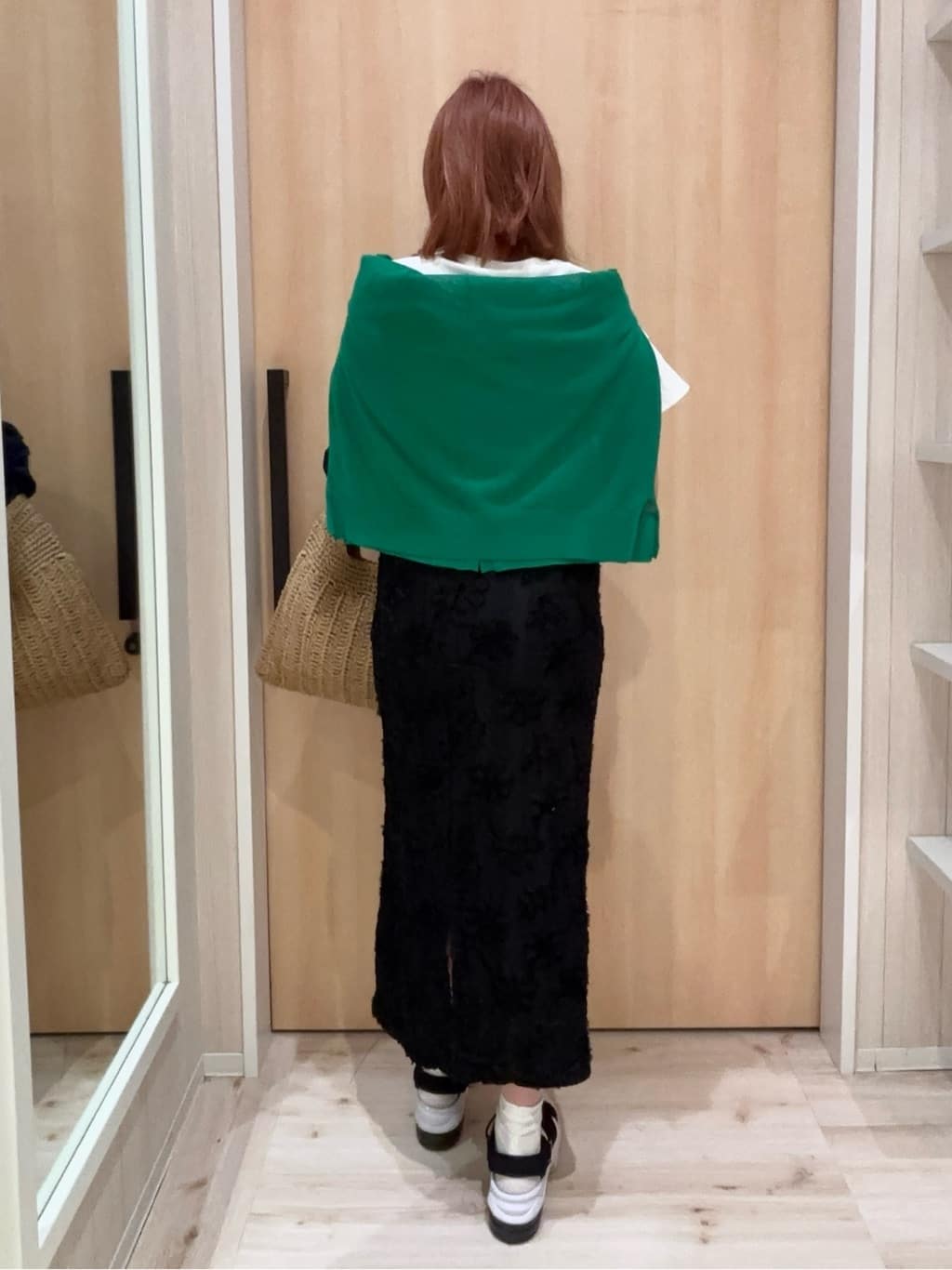 haruさんの「SHOO･LA･RUE｜」を使ったコーディネート