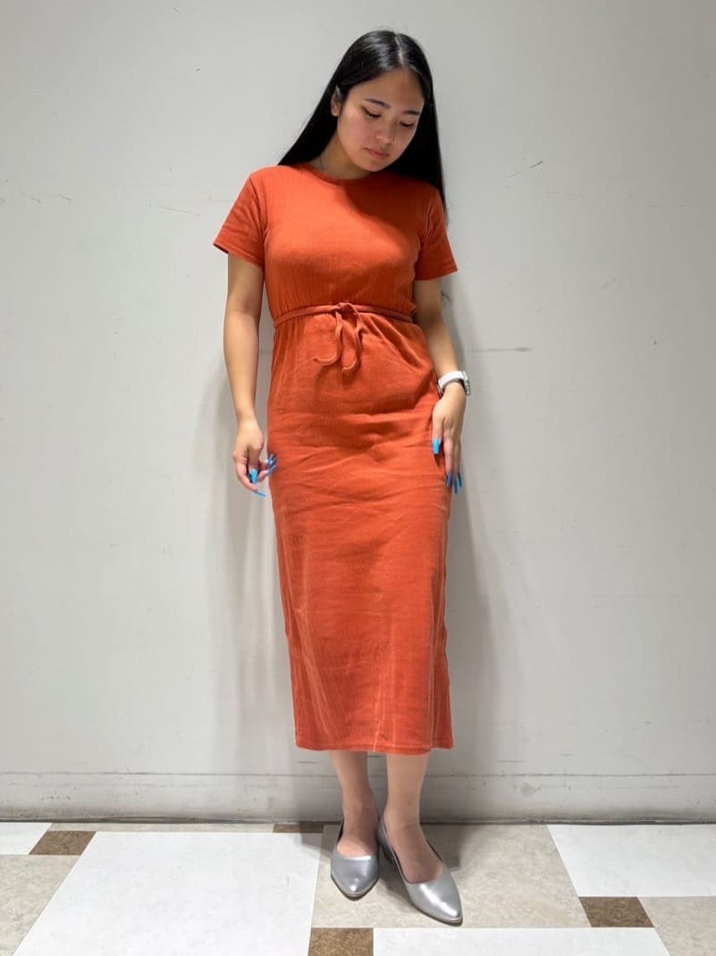 のはらっちょさんの「ESPERANZA｜」を使ったコーディネート