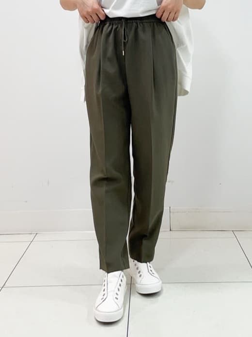 yasuokaさんの「Dessin｜」を使ったコーディネート