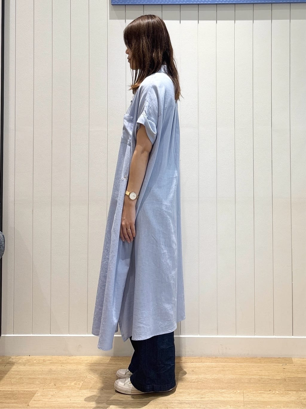 YUMIさんの「Dessin｜」を使ったコーディネート