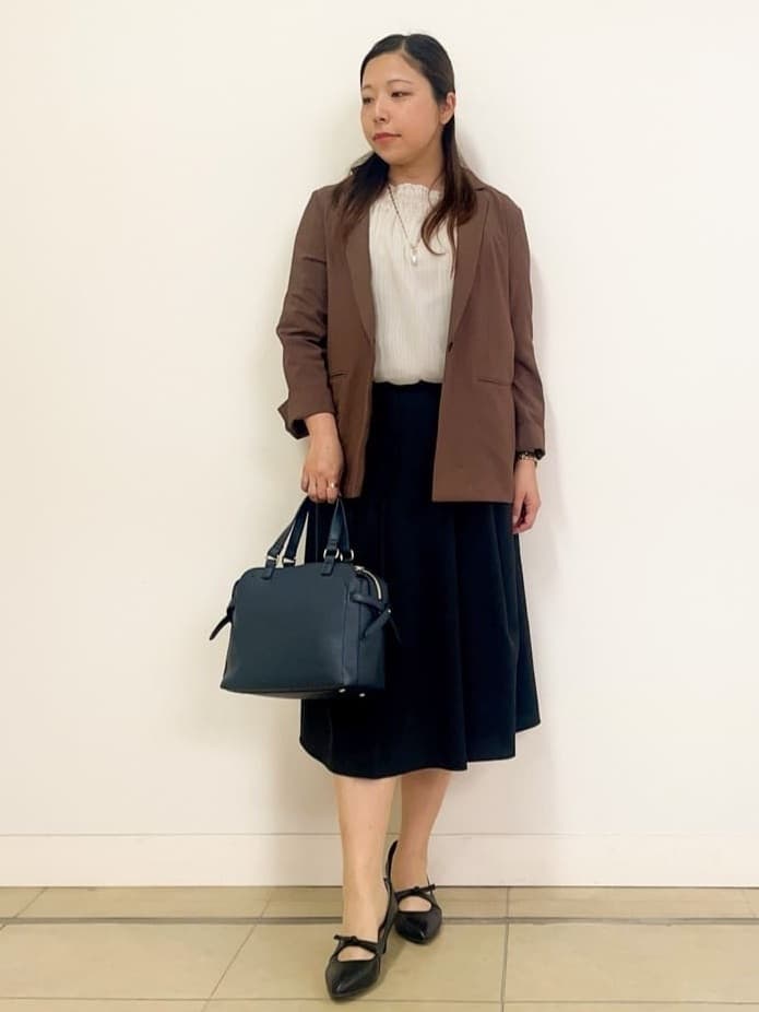chisaさんの「Reflect｜」を使ったコーディネート