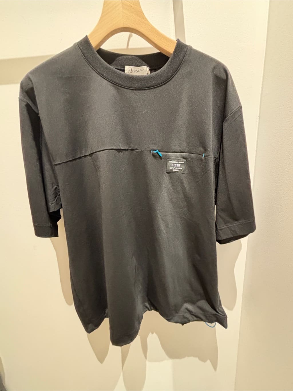 ryogoさんの「Dessin｜」を使ったコーディネート