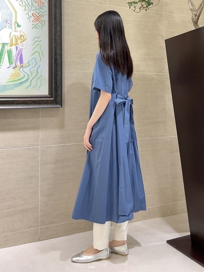 sechiさんの「UNTITLED｜」を使ったコーディネート