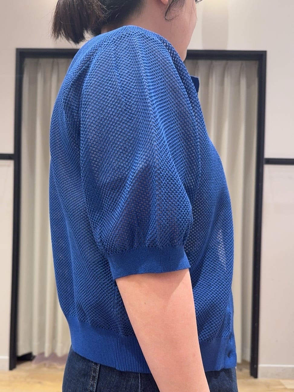 SoRAoさんの「grove｜」を使ったコーディネート