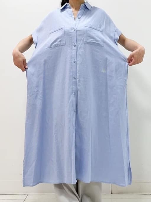 yasuokaさんの「Dessin｜」を使ったコーディネート