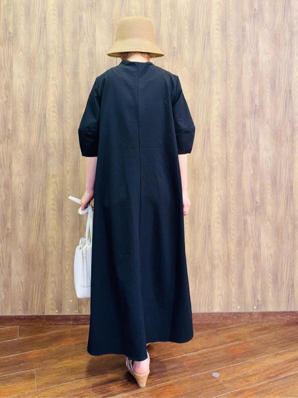 ちばみさんの「SHOO･LA･RUE｜」を使ったコーディネート