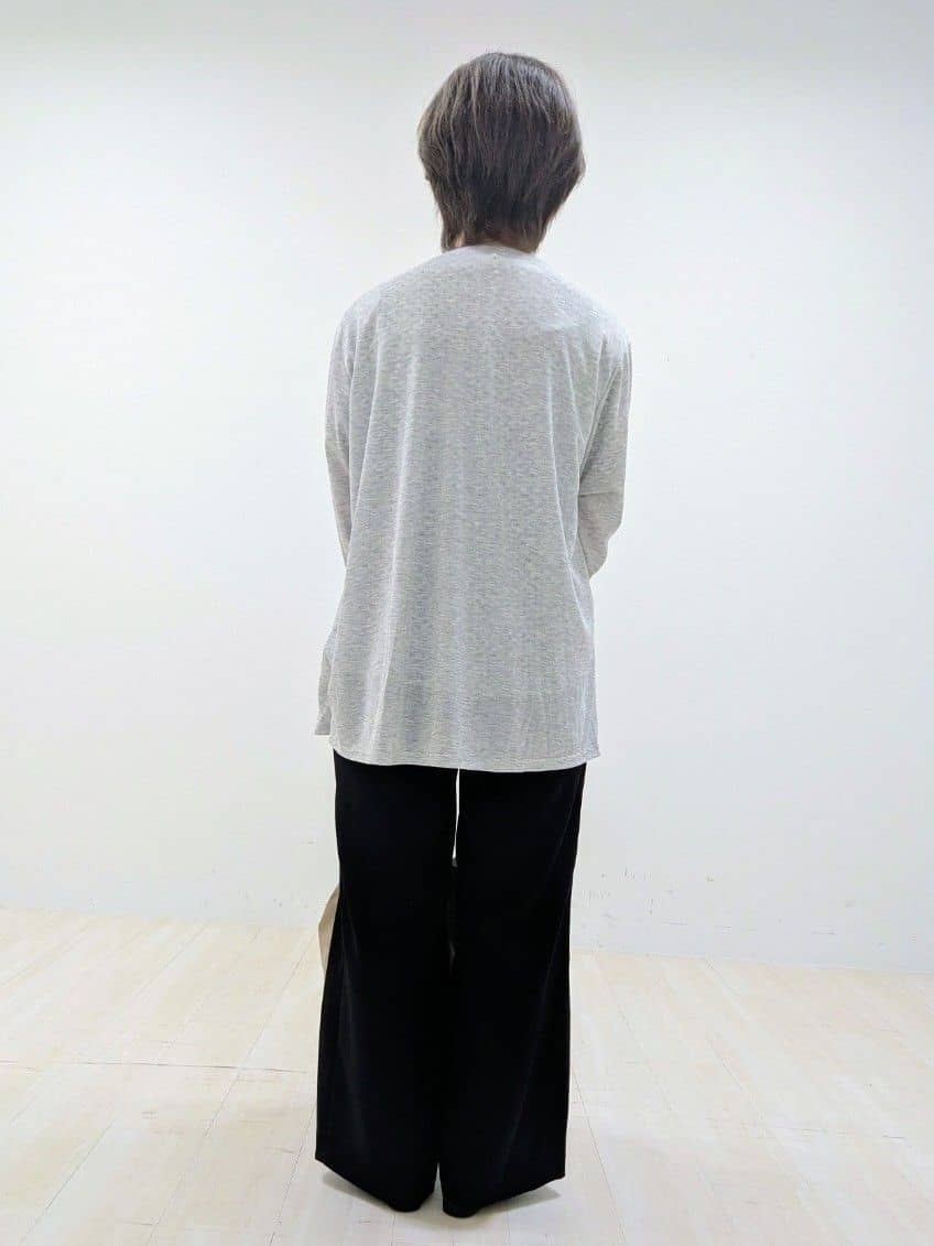 nishiさんの「Reflect｜」を使ったコーディネート