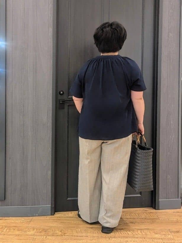 エリオットさんの「SHOO･LA･RUE｜」を使ったコーディネート