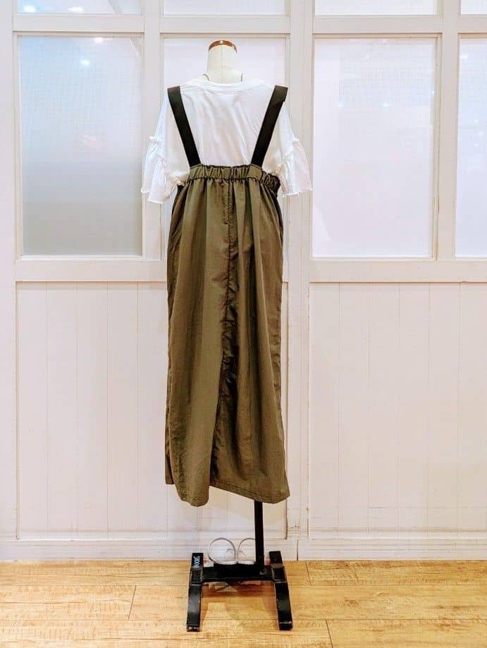 まゆみさんの「SHOO･LA･RUE｜」を使ったコーディネート