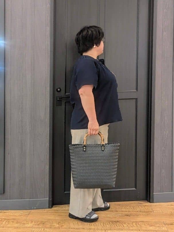 エリオットさんの「SHOO･LA･RUE｜」を使ったコーディネート