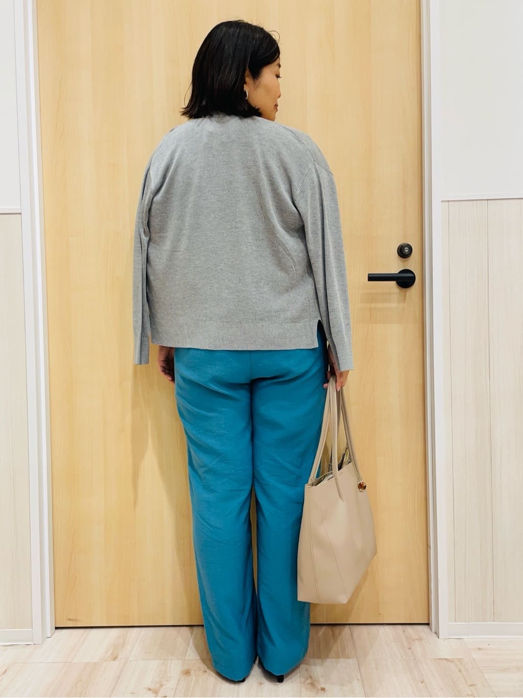 すーさんの「SHOO･LA･RUE｜」を使ったコーディネート