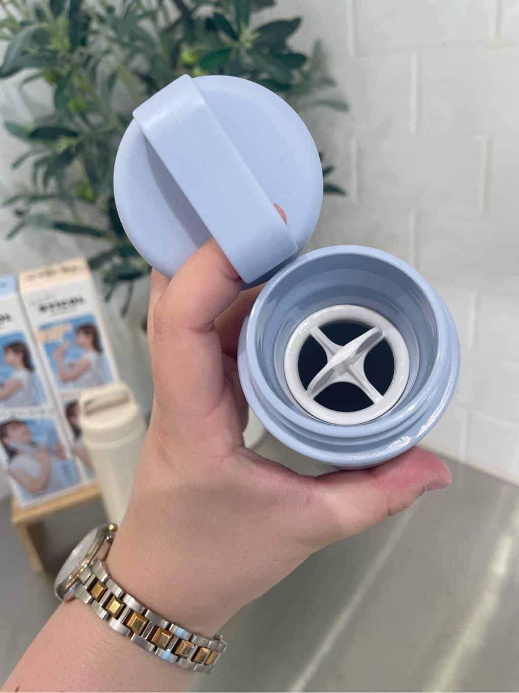 まのちゃんさんの「212 KITCHEN STORE｜」を使ったコーディネート