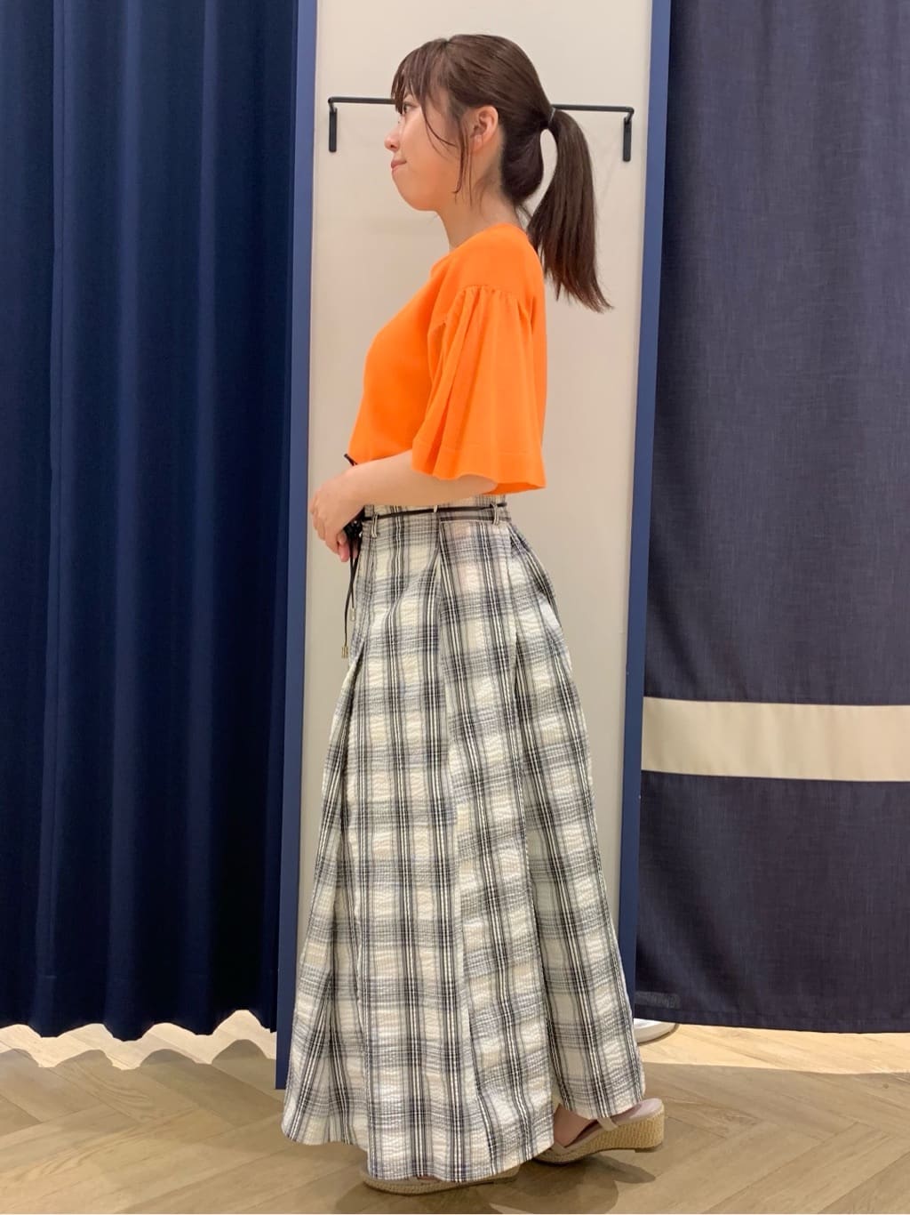 mokaさんの「grove｜」を使ったコーディネート