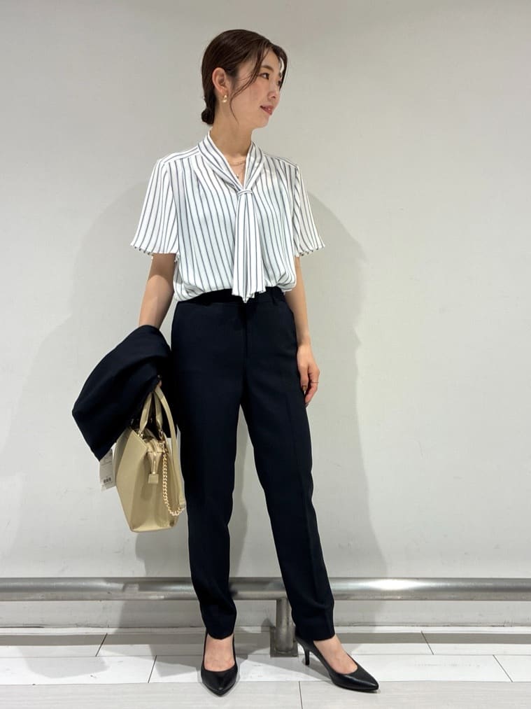 Rinさんの「UNTITLED｜」を使ったコーディネート