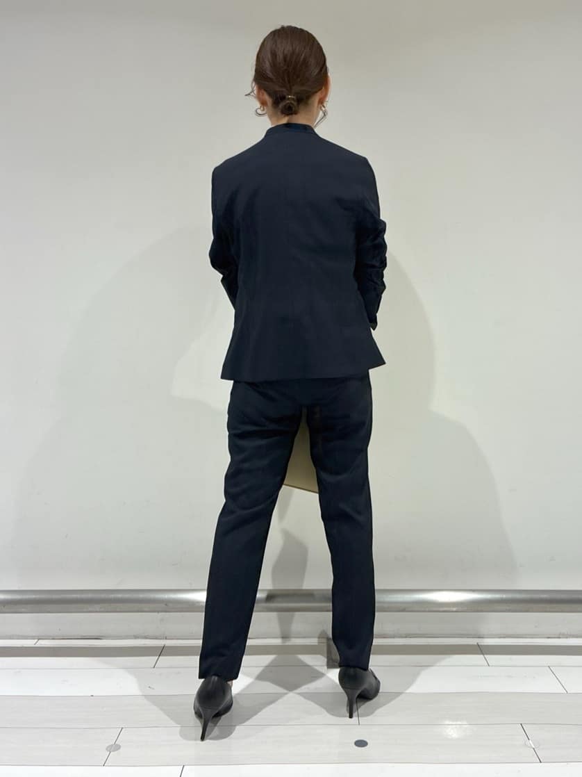 Rinさんの「UNTITLED｜」を使ったコーディネート