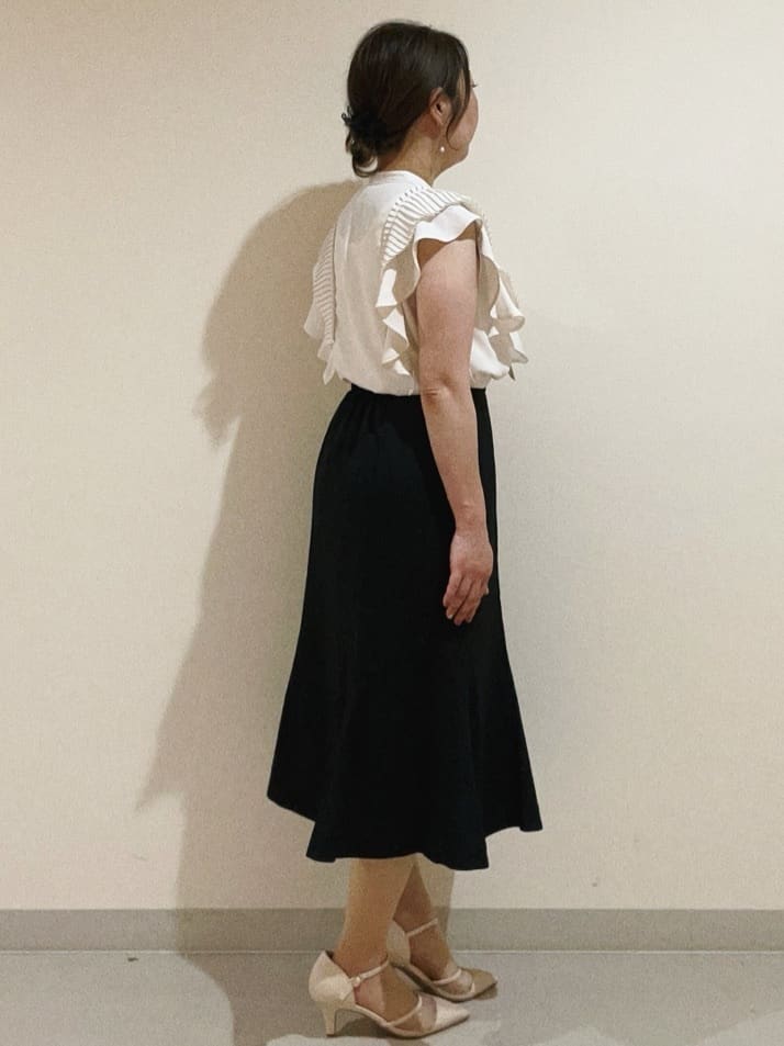 めぐみさんさんの「index｜」を使ったコーディネート