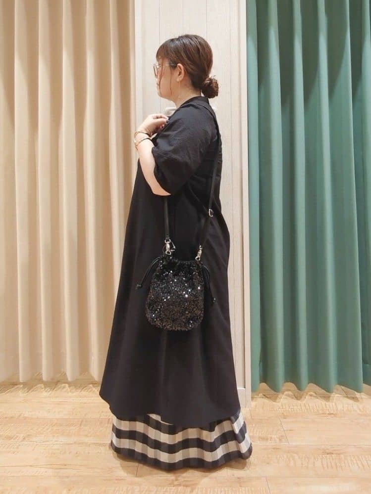 タガさんの「SHOO･LA･RUE｜」を使ったコーディネート