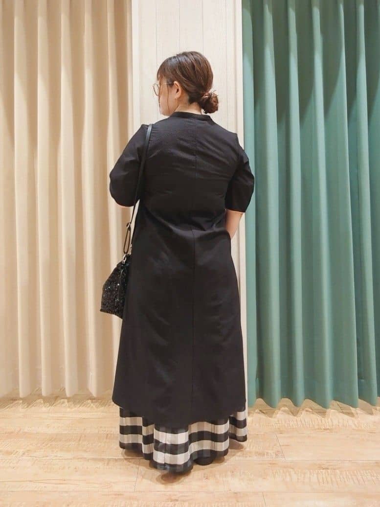 タガさんの「SHOO･LA･RUE｜」を使ったコーディネート