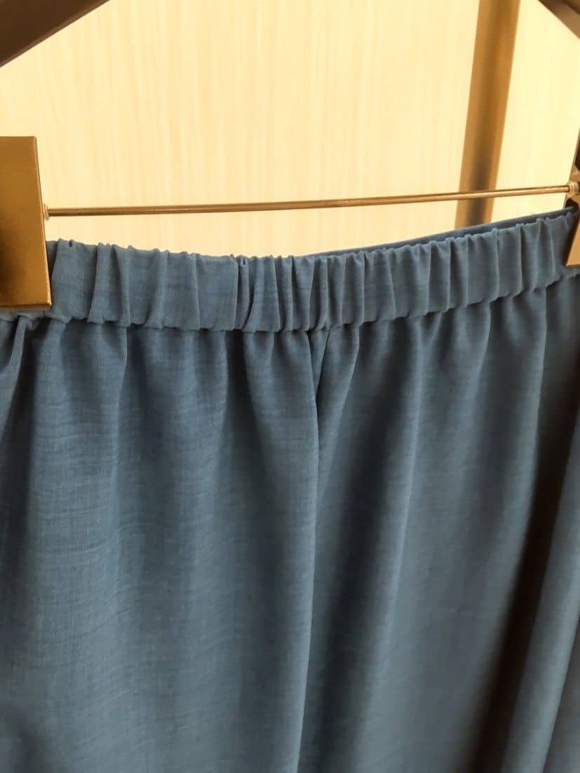 NAさんの「COUP DE CHANCE｜【2WAY/通勤/セレモニー】クローチェバッグ」を使ったコーディネート