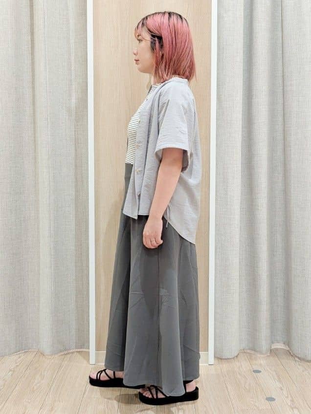 minさんの「grove｜」を使ったコーディネート