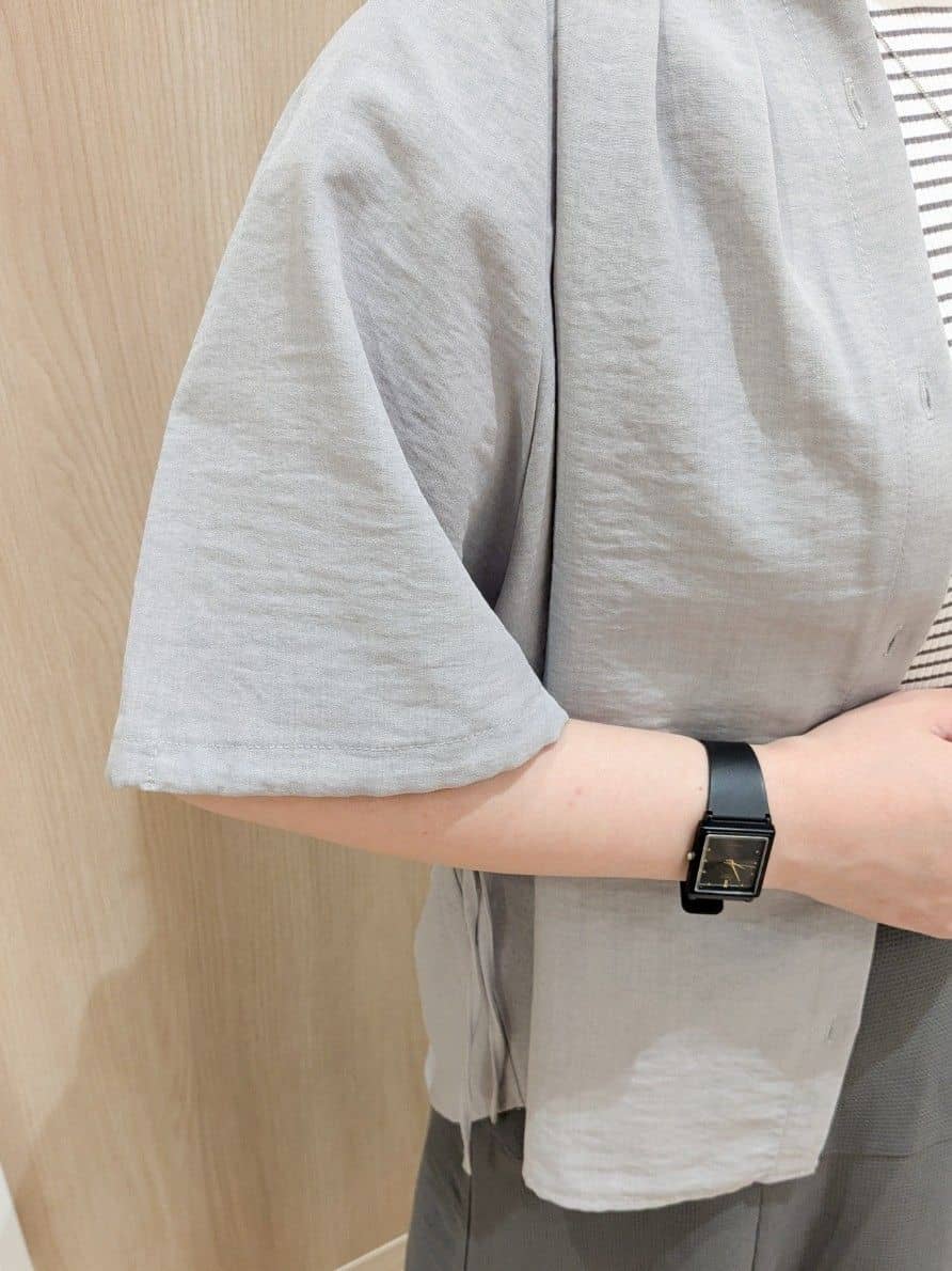 minさんの「grove｜」を使ったコーディネート