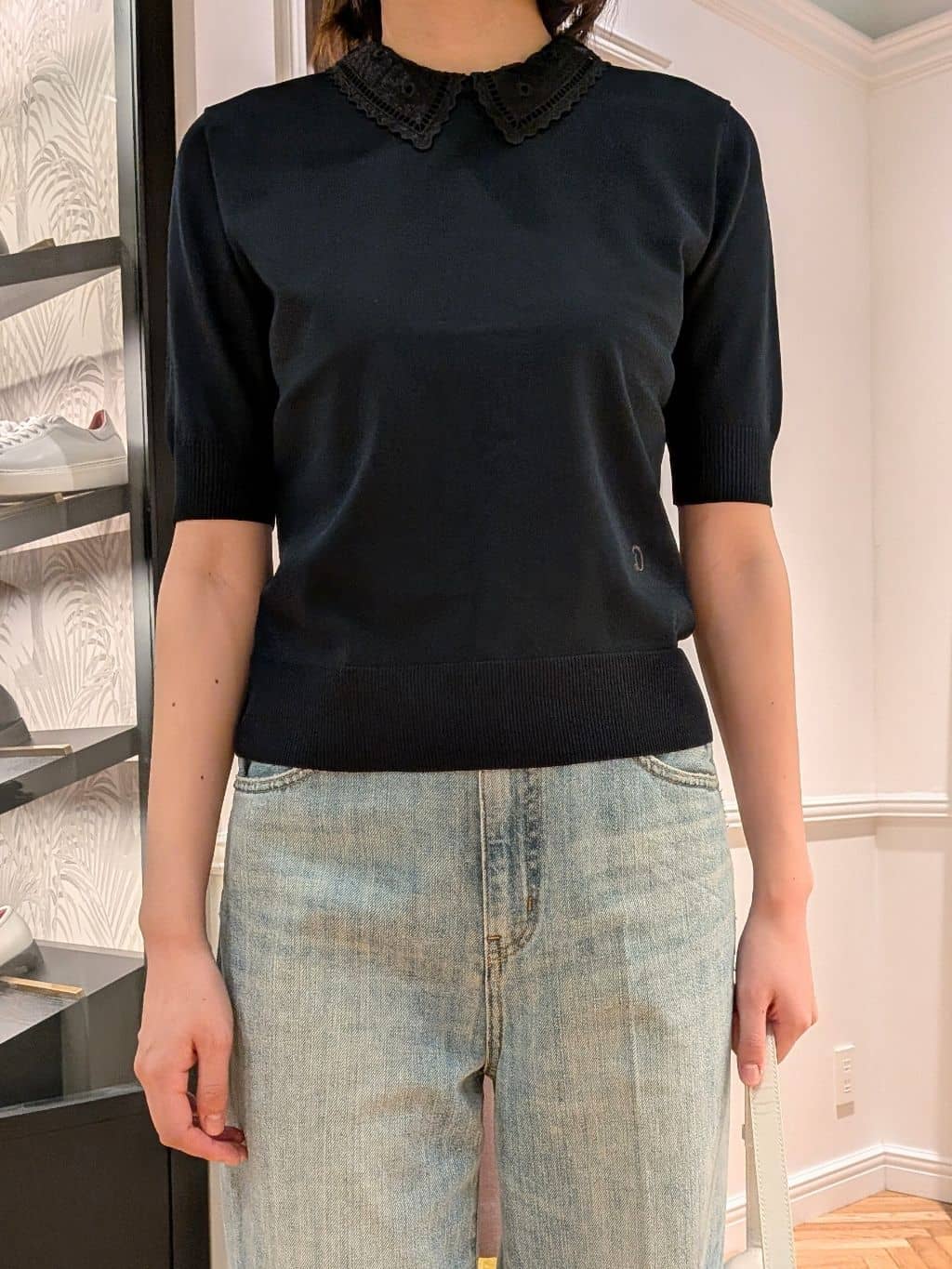 saoriさんの「DRESSTERIOR｜」を使ったコーディネート