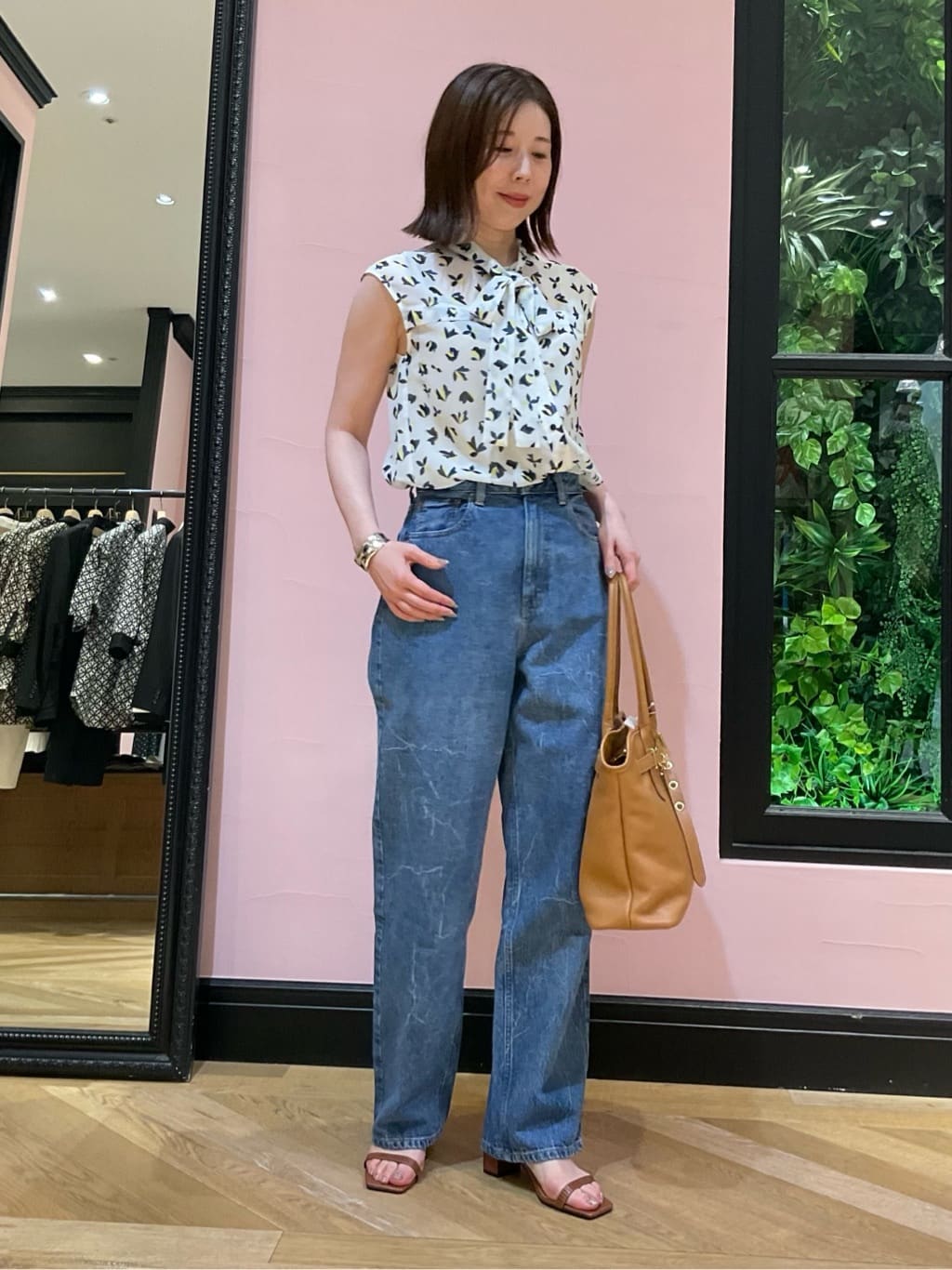 maruさんの「DRESSTERIOR｜」を使ったコーディネート