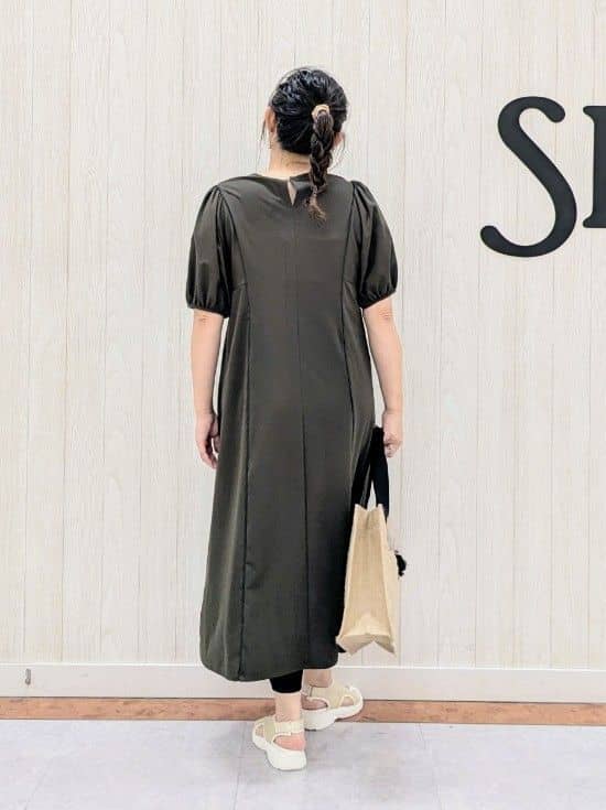 さくみぃさんの「SHOO･LA･RUE｜」を使ったコーディネート