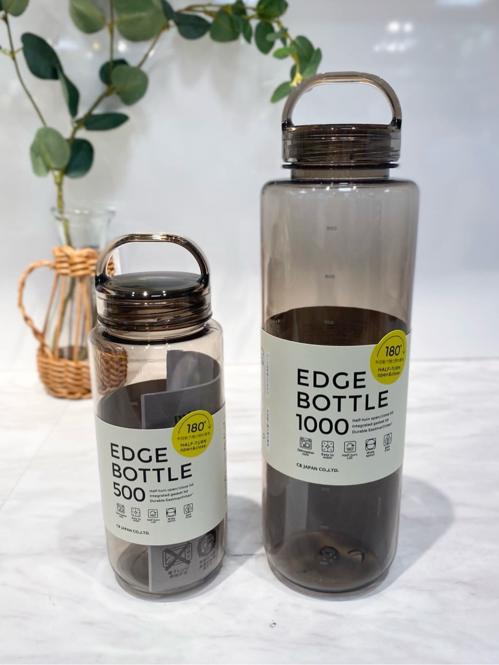 みなもさんの「212 KITCHEN STORE｜ボトル洗いビーンズ」を使ったコーディネート