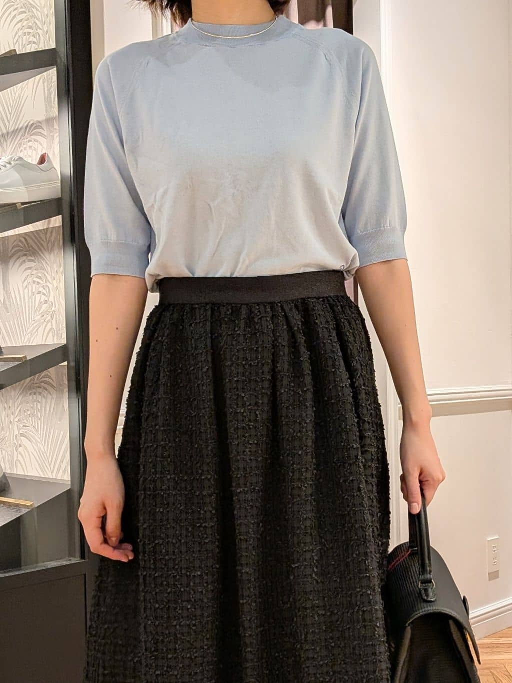 saoriさんの「DRESSTERIOR｜」を使ったコーディネート