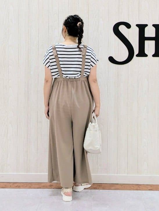 さくみぃさんの「SHOO･LA･RUE｜」を使ったコーディネート