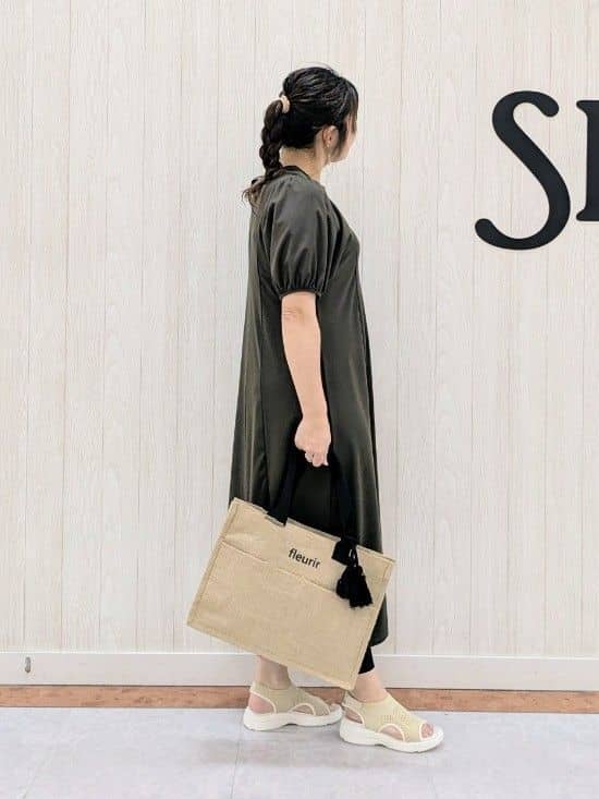 さくみぃさんの「SHOO･LA･RUE｜」を使ったコーディネート