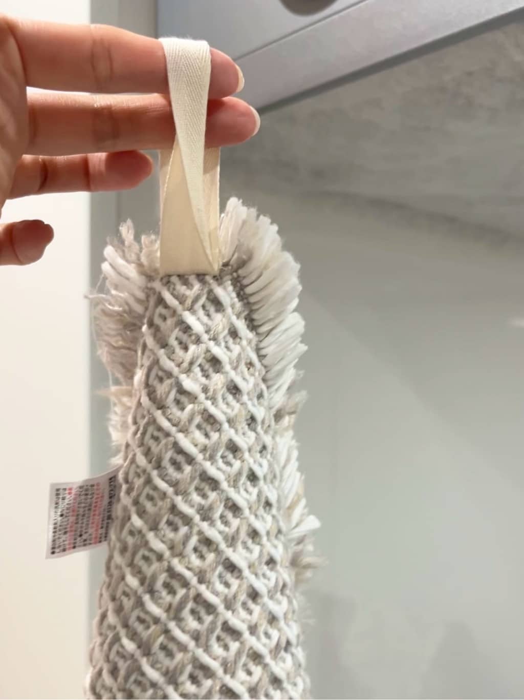 えびさんの「212 KITCHEN STORE｜ふわさら吸水水切りマットＭ 42&times;52cm GY」を使ったコーディネート