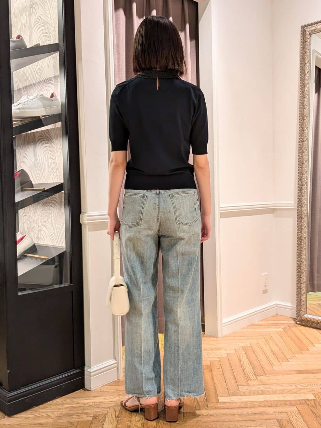 saoriさんの「DRESSTERIOR｜」を使ったコーディネート