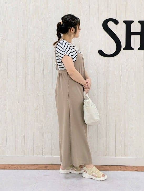 さくみぃさんの「SHOO･LA･RUE｜」を使ったコーディネート