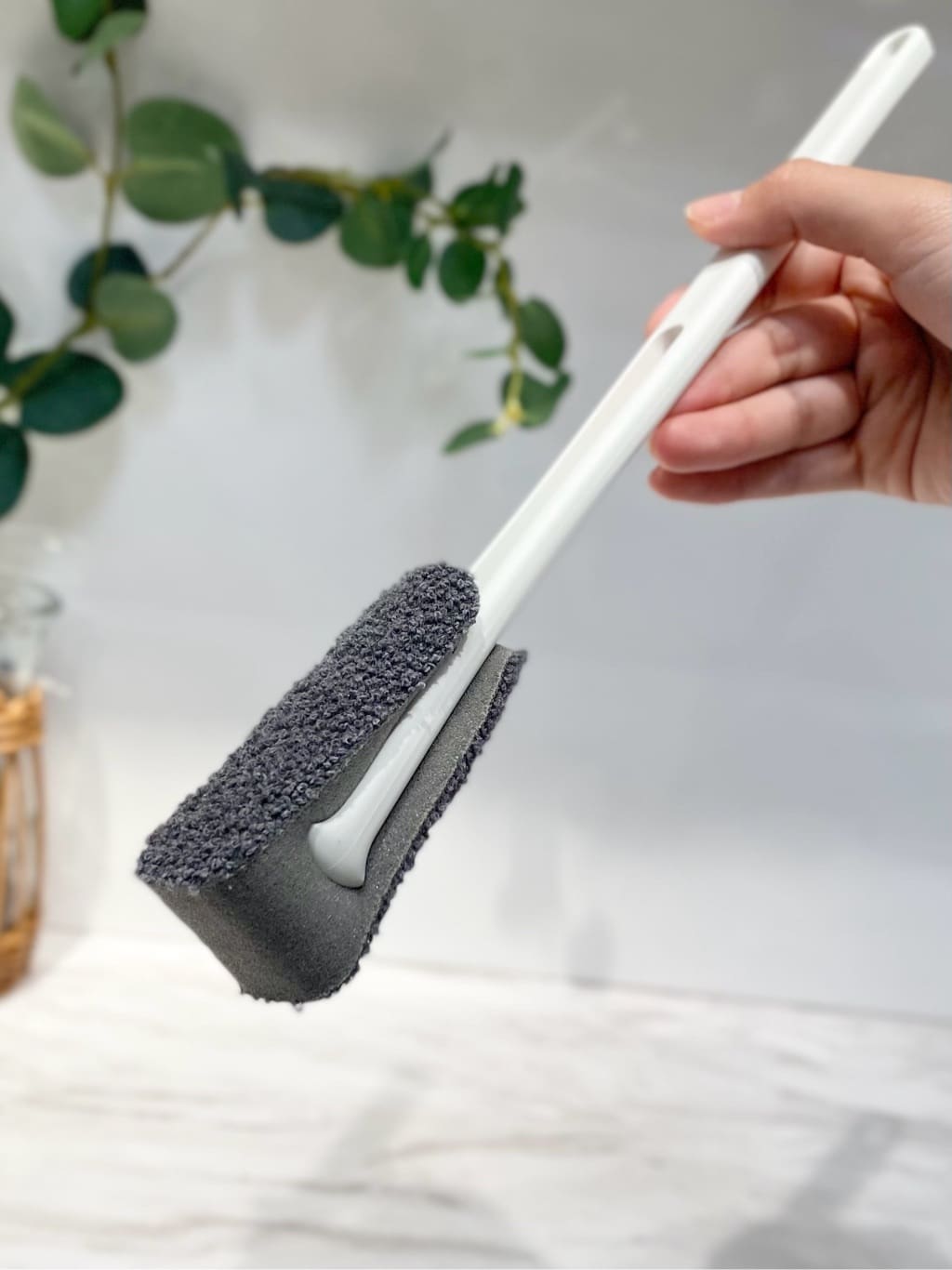 みなもさんの「212 KITCHEN STORE｜ボトル洗いビーンズ」を使ったコーディネート