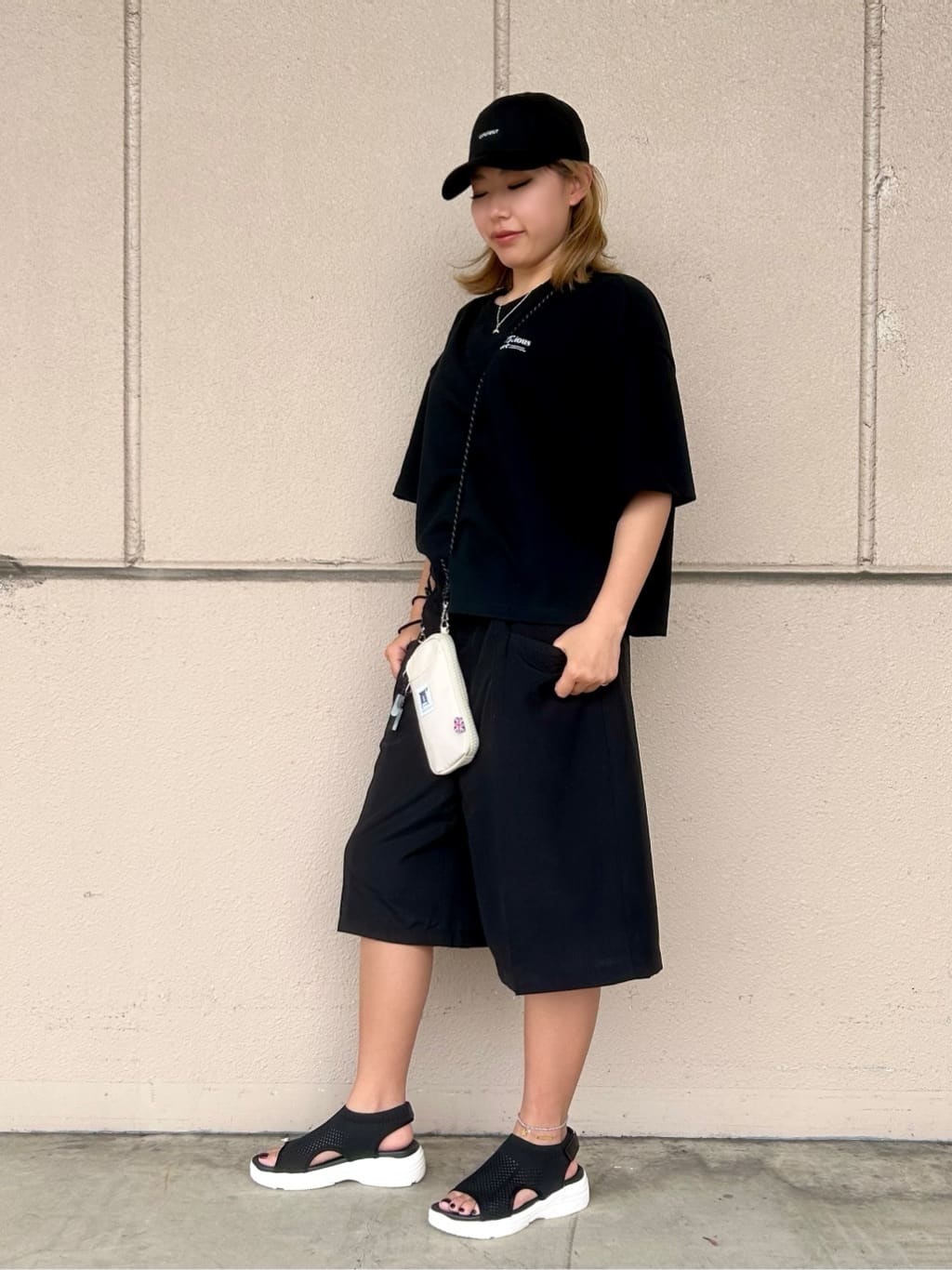 あんこさんの「SHOO･LA･RUE｜」を使ったコーディネート