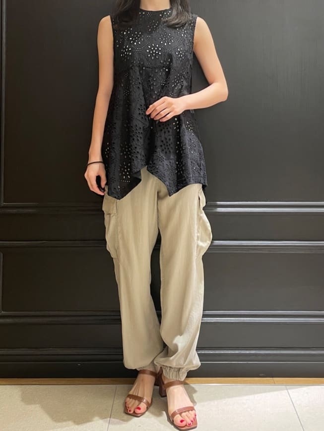 Karinさんの「DRESSTERIOR｜」を使ったコーディネート